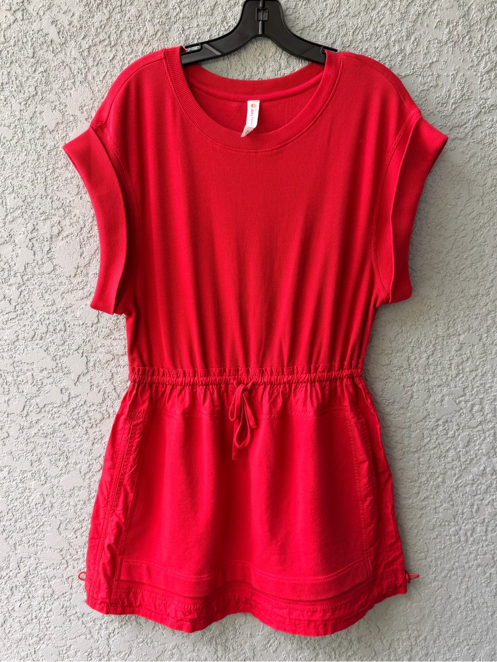 Anthropologie Daily Practice women’s dress Large